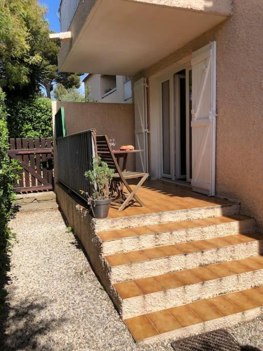 Ciot'amour, Ca Vaut Le Detour ! Apartment