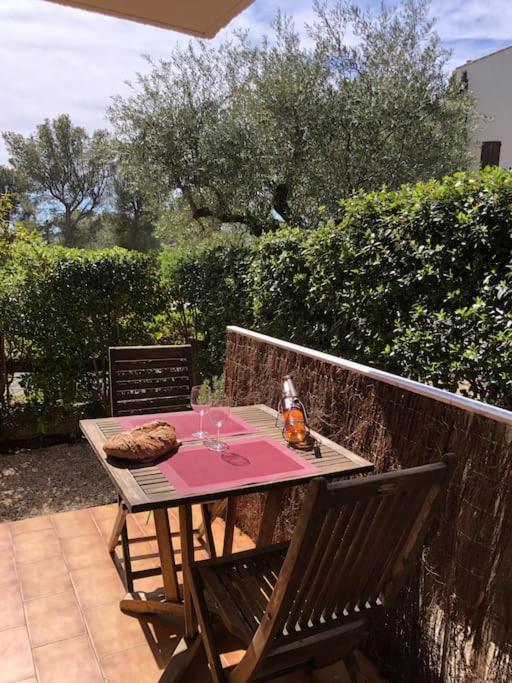 Ciot'amour, Ca Vaut Le Detour ! Apartment La Ciotat