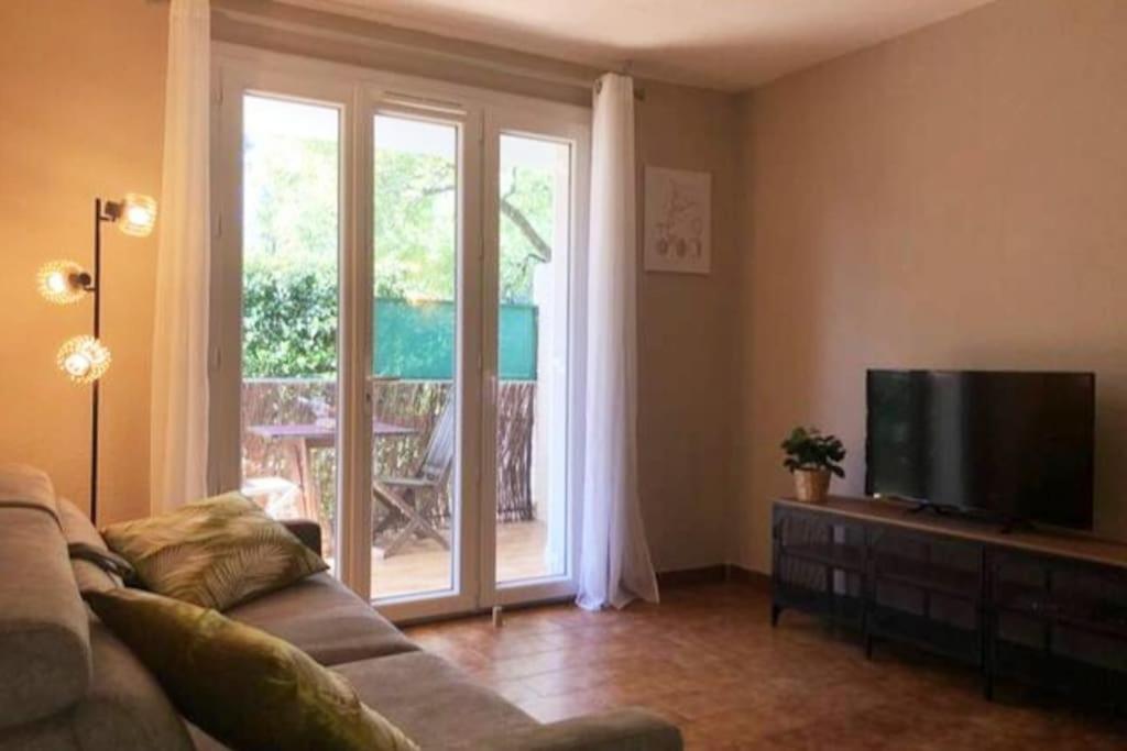 Ciot'amour, Ca Vaut Le Detour ! Apartment La Ciotat